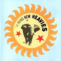 Brand New Heavies